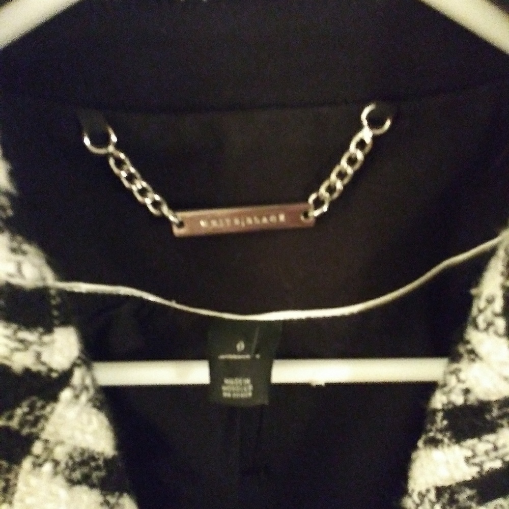 Jacket - Picture 3 of 4
